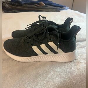 Women’s adidas athletic shoes